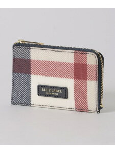 NXgubW`FbNPVCJ[hP[X BLUE LABEL CRESTBRIDGE u[[x / ubN[xENXgubW zE|[`EP[X |[` bh x[Wyz[Rakuten Fashion]