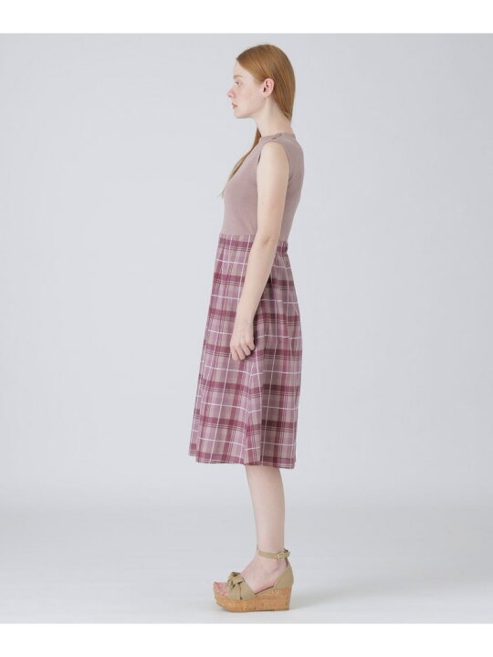 楽天市場】【SALE／77%OFF】シアークレストブリッジタータンチェック  