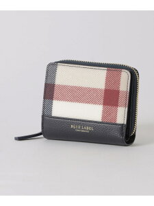 NXgubW`FbNPVC܂z BLUE LABEL CRESTBRIDGE u[[x / ubN[xENXgubW zE|[`EP[X |[` u[ x[W bhyz[Rakuten