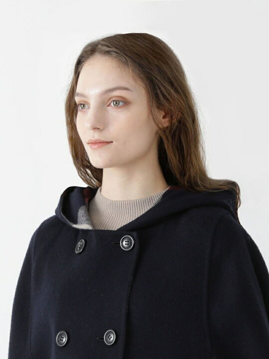 楽天市場】【SALE／45%OFF】クレストブリッジチェックダブルフェイス 