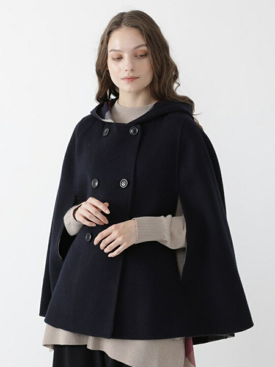 楽天市場】【SALE／45%OFF】クレストブリッジチェックダブルフェイス  