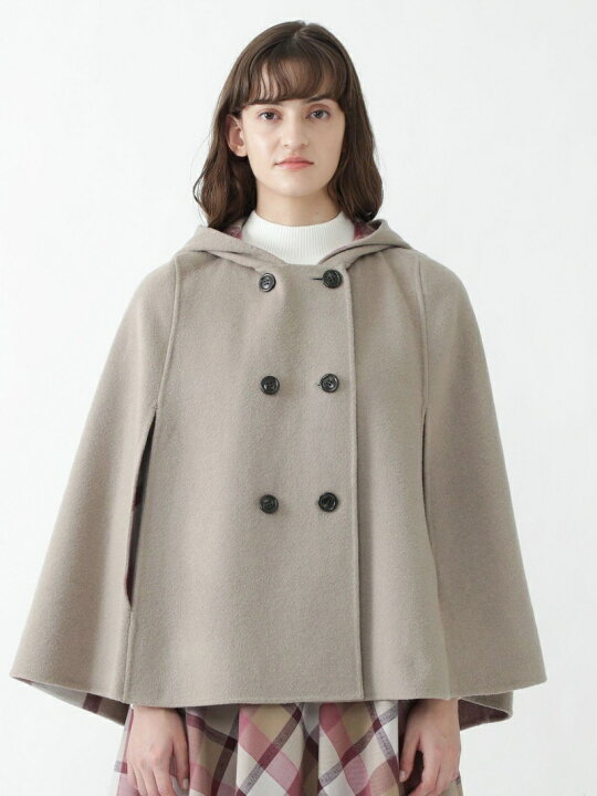 楽天市場】【SALE／45%OFF】クレストブリッジチェックダブルフェイス 
