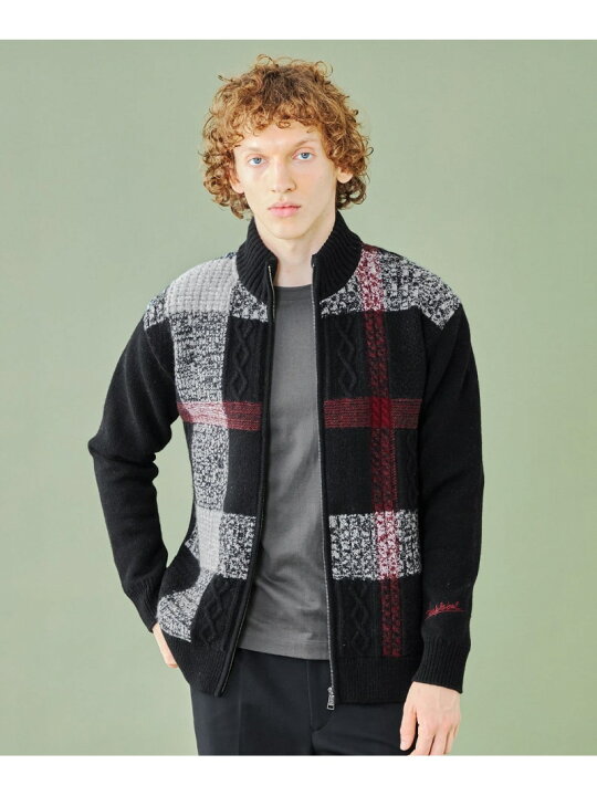 楽天市場】【SALE／21%OFF】【WEB・一部店舗限定】パネルチェック 