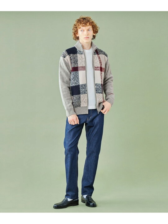 楽天市場】【SALE／21%OFF】【WEB・一部店舗限定】パネルチェック 
