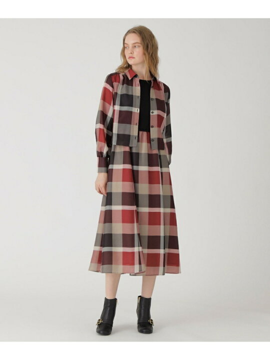 楽天市場】【SALE／39%OFF】【オンラインストア限定】クレストブリッジ 
