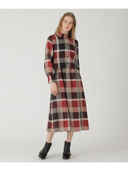 楽天市場】【SALE／39%OFF】【オンラインストア限定】クレストブリッジ 