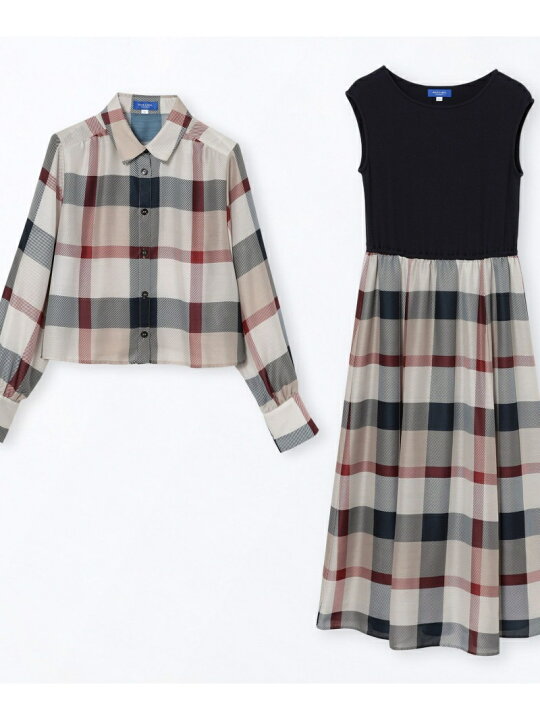楽天市場】【SALE／39%OFF】【オンラインストア限定】クレストブリッジ 