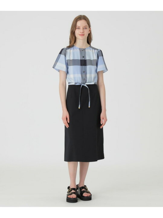 楽天市場】【SALE／41%OFF】クレストブリッジチェックライト  