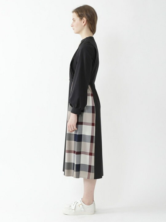 楽天市場】【SALE／50%OFF】ソフトコットンブロードシャツワンピース  
