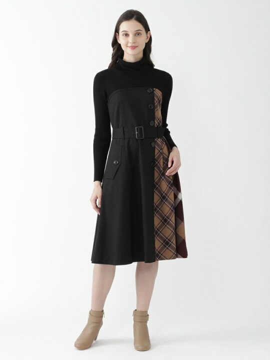 楽天市場】【SALE／64%OFF】クレストブリッジチェック/タータン 