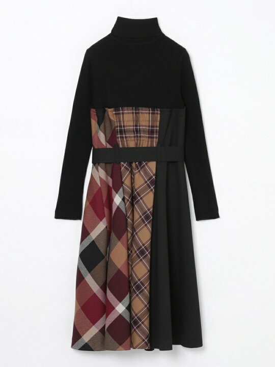 楽天市場】【SALE／64%OFF】クレストブリッジチェック/タータン  