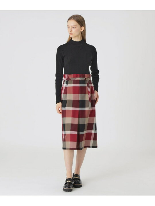 楽天市場】【SALE／21%OFF】クレストブリッジチェッククロッシング 