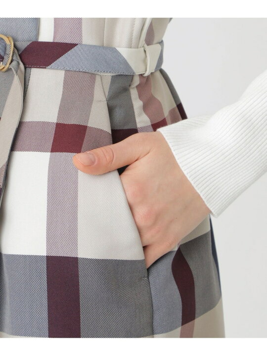 楽天市場】【SALE／21%OFF】クレストブリッジチェッククロッシング 