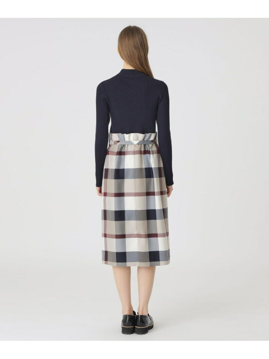 楽天市場】【SALE／21%OFF】クレストブリッジチェッククロッシング 