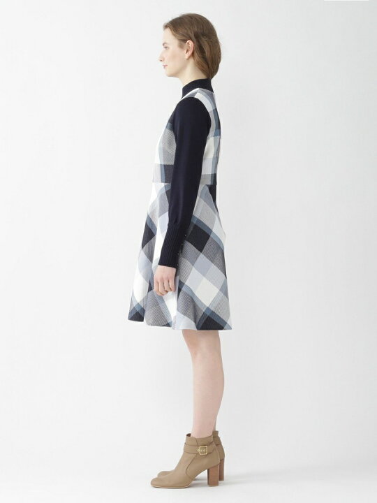 楽天市場】【SALE／61%OFF】クレストブリッジチェックリリヤーン 