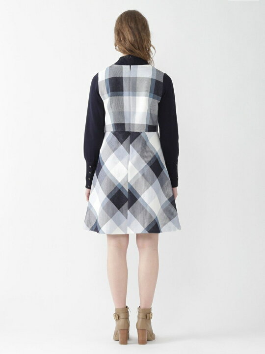 楽天市場】【SALE／61%OFF】クレストブリッジチェックリリヤーン 