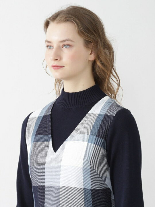 楽天市場】【SALE／61%OFF】クレストブリッジチェックリリヤーン 