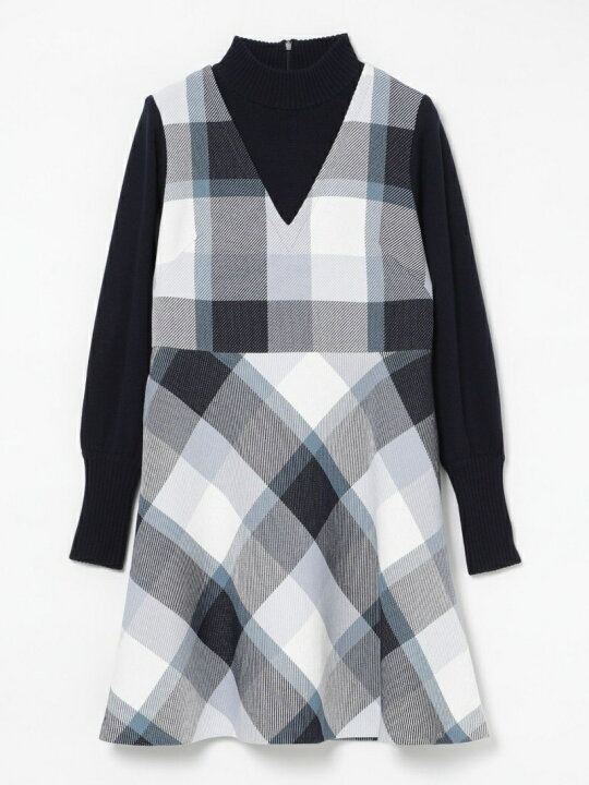 楽天市場】【SALE／61%OFF】クレストブリッジチェックリリヤーン 