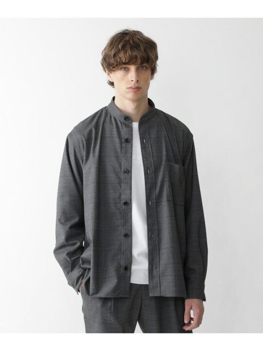 楽天市場】【SALE／54%OFF】クレストブリッジグレンチェックバンド 