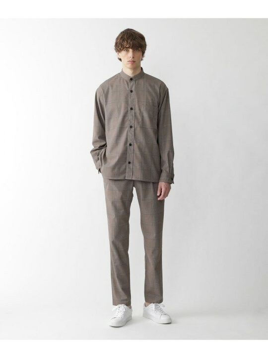 楽天市場】【SALE／54%OFF】クレストブリッジグレンチェックバンド 