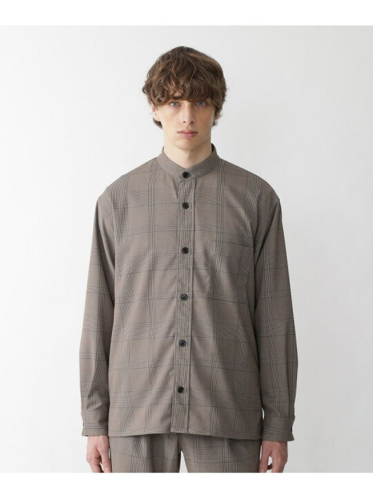 楽天市場】【SALE／54%OFF】クレストブリッジグレンチェックバンド 