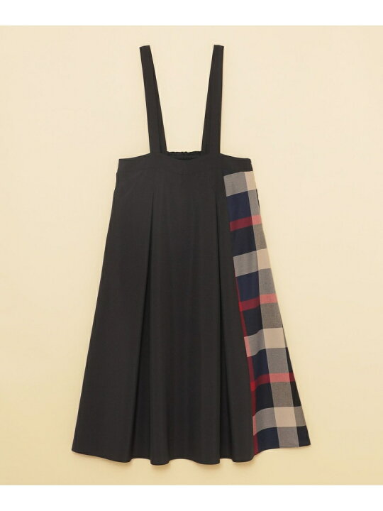 楽天市場】【SALE／20%OFF】クレストブリッジチェック切り替え 