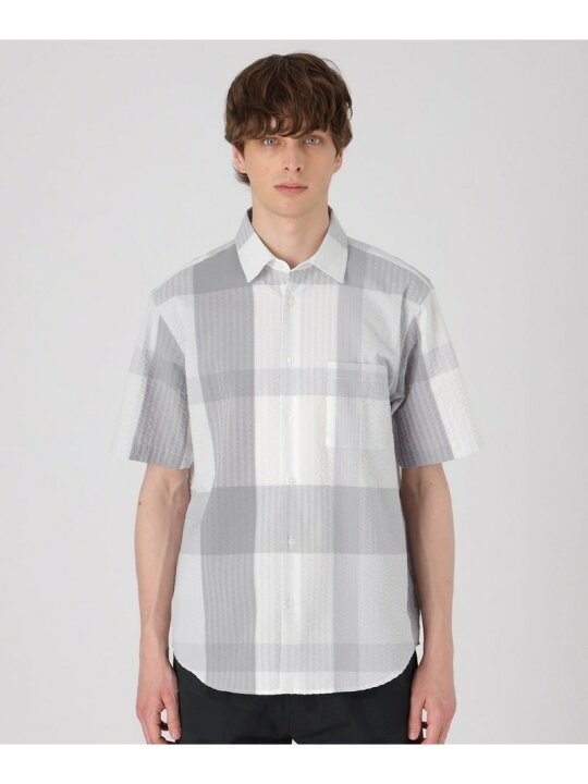 楽天市場】【SALE／50%OFF】ビックスケールクレストブリッジチェック 
