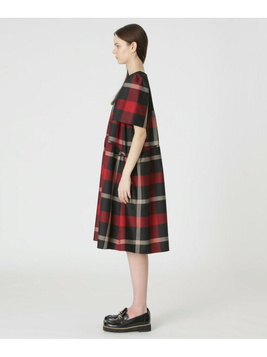 楽天市場】【SALE／18%OFF】クレストブリッジチェッククロッシング  