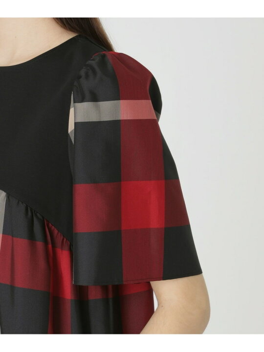 楽天市場】【SALE／18%OFF】クレストブリッジチェッククロッシング  