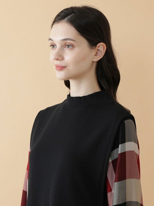 楽天市場】【SALE／25%OFF】【オンラインストア限定】スウェットベスト  