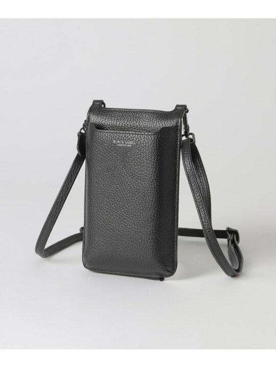 楽天市場】【SALE／45%OFF】スマートフォンレザーショルダーケース 