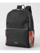 楽天市場】ブラックレーベルクレストブリッジ バックパックの通販 