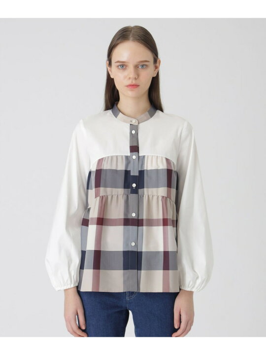 楽天市場】【SALE／32%OFF】クレストブリッジチェックライト 