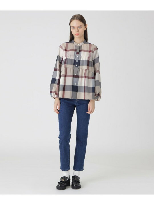 楽天市場】【SALE／32%OFF】クレストブリッジチェックライト 
