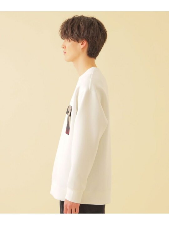 楽天市場】【SALE／41%OFF】チェックポケットダンボールニット 