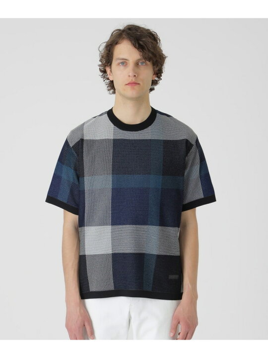 楽天市場】【SALE／25%OFF】エアメッシュクレストブリッジチェック 