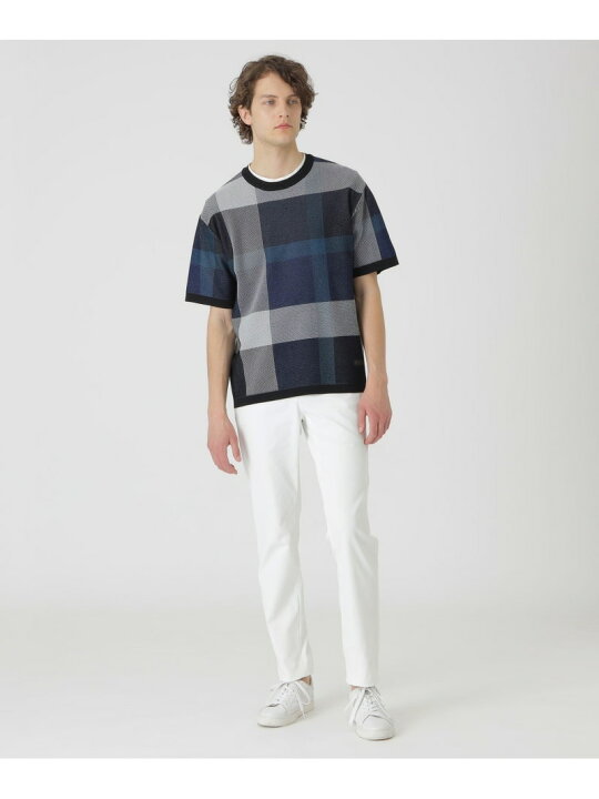 楽天市場】【SALE／25%OFF】エアメッシュクレストブリッジチェック 