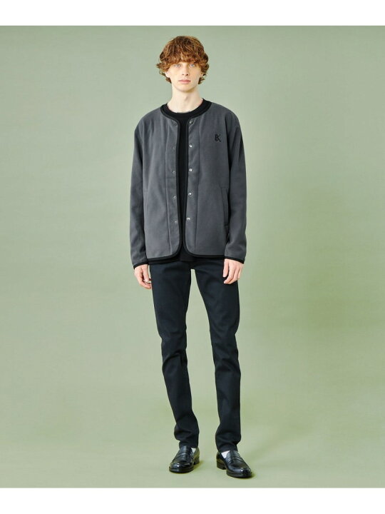 楽天市場】【SALE／50%OFF】【WEB限定】パーシャルチェックフリース 