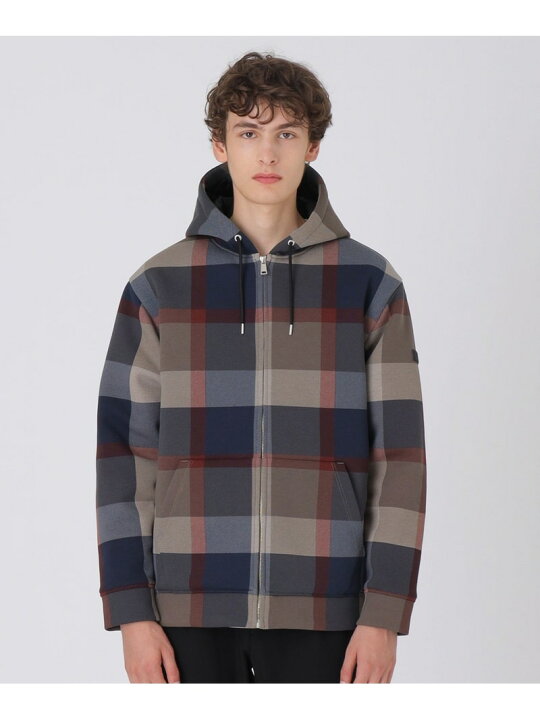 楽天市場】【SALE／23%OFF】バックキルトクレストブリッジチェック 