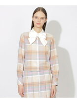 楽天市場】ブルーレーベルクレストブリッジ ブラウスの通販