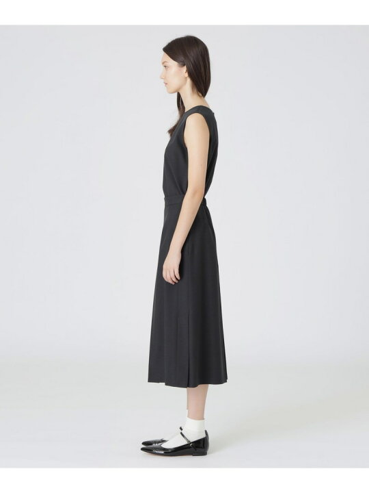 楽天市場】【SALE／20%OFF】センターボックスプリーツスカート BLUE 