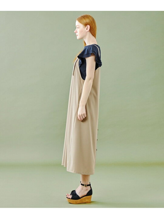 楽天市場】【SALE／30%OFF】【オンラインストア限定】2WAYキャミソール 