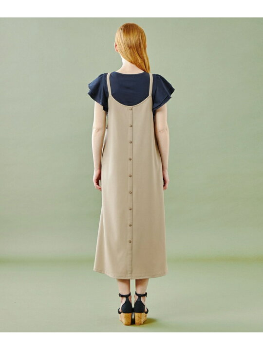 楽天市場】【SALE／30%OFF】【オンラインストア限定】2WAYキャミソール 