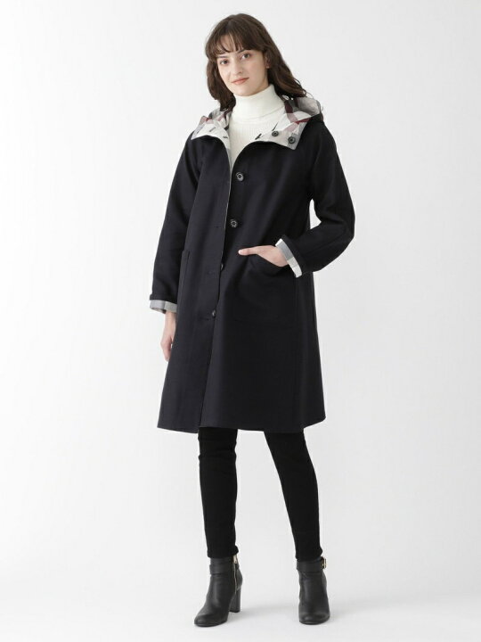 楽天市場】【SALE／39%OFF】クレストブリッジチェックコットンダブル  