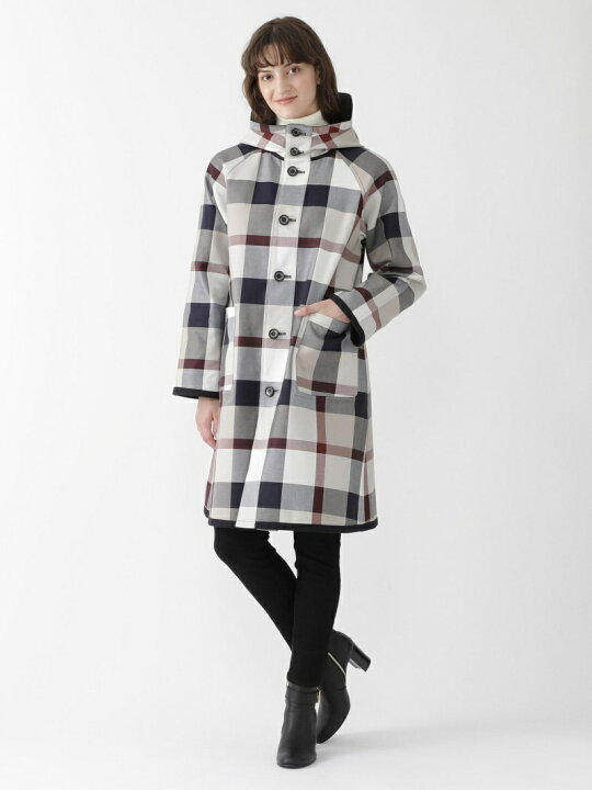 楽天市場】【SALE／39%OFF】クレストブリッジチェックコットン 