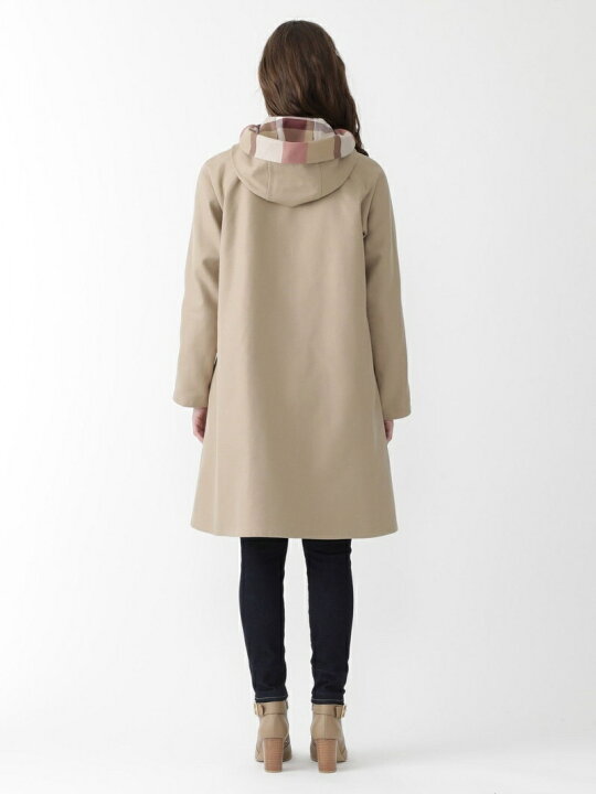 楽天市場】【SALE／39%OFF】クレストブリッジチェックコットンダブル  