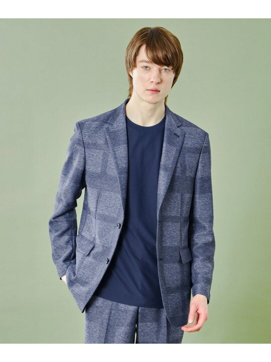 楽天市場】【SALE／20%OFF】シャドークレストブリッジチェックカラミ  