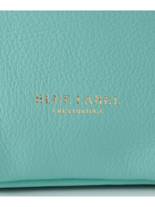 楽天市場】【SALE／76%OFF】カラーレザーコロン BLUE LABEL 
