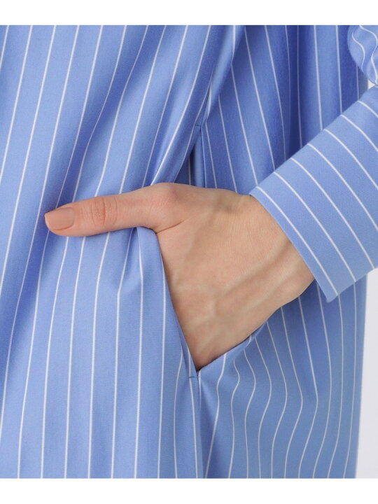 楽天市場】【SALE／20%OFF】タイプライタージャージーソリッドドレス  