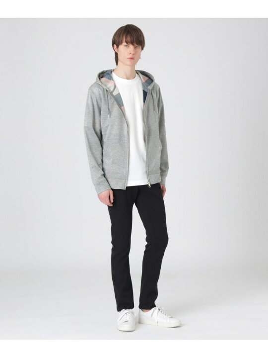 楽天市場】【SALE／50%OFF】ライトウウェイトバックチェックパーカー 